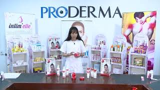 les produits eclaircissants PRODERMA