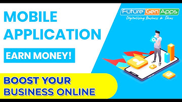 Mobile Application Development Company | Create Mobile Apps To Maximize Business Profits