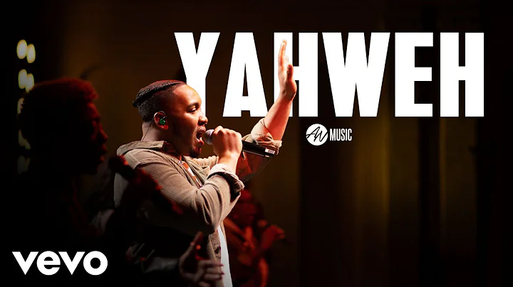 All Nations Music - Yahweh (Live Performance) ft. ...