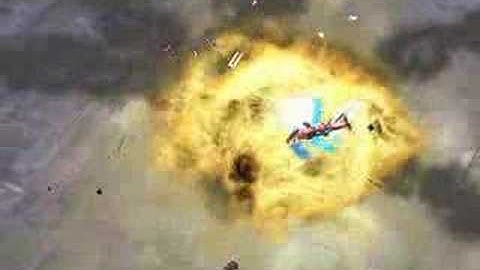 Weltall Id Xenogears