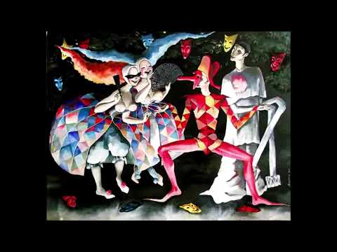 ФИГЛИ-МИГЛИ, схимонах Илия - YouTube