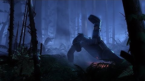 Oculus Story Studio | Русские субтитры от Rifting.ru