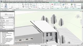 Revit 2017 What’s New – Improved Railing Hosts