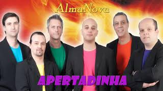 Video thumbnail of "Alma Nova - O comboio apita"
