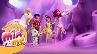 Mia and me  Season 2 Episode 14  The Whistling Bolobo