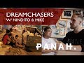 Panah studio  how i became homeless and build my empire from zero