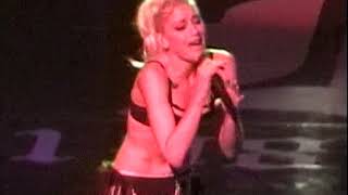 No Doubt - Live in Los Angeles, Universal City June 29th 2004