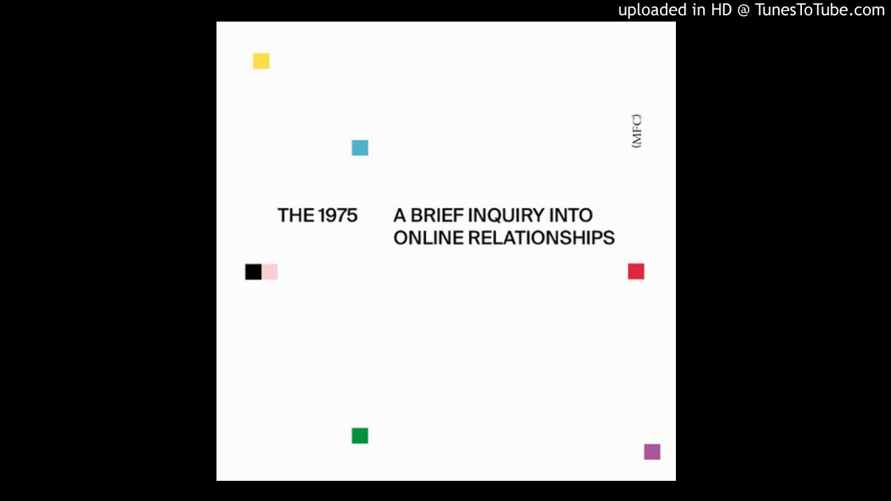 The 1975 - Give Yourself A Try (Clean Version) - YouTube
