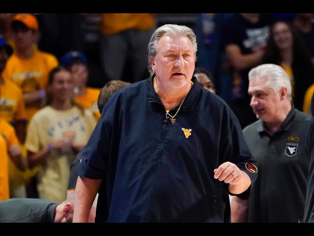 Former UC coach Huggins to keep job at West Virginia, but at a price 