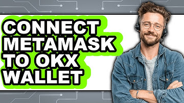 How to Connect MetaMask to OKX Wallet (Only Way)