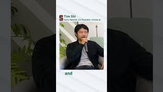 OpenAI/Cresta.ai - Tim Shi | Stanford Hidden Layer Podcast #102