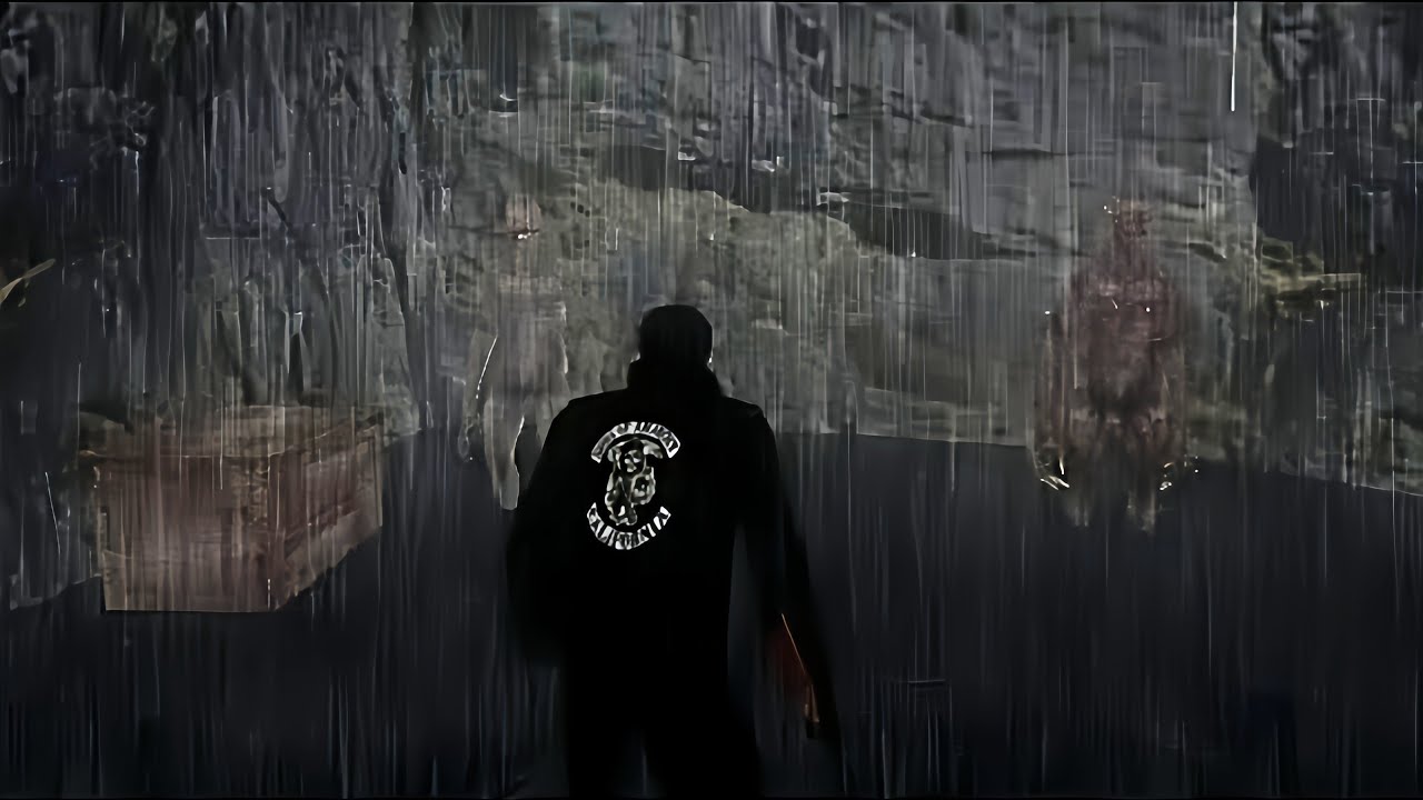 Resident Evil 4 Ultimate HD Project Mod The Dimension UnderWorld #3