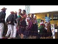 Baile Folklórico Normal de Noroccidente Barillas