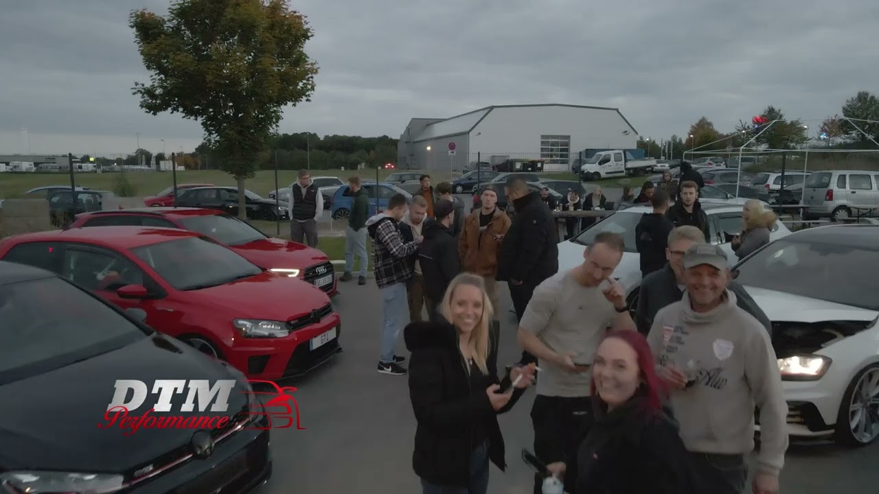 FOCUS | Film.Handwerk - Werbefilm DTM Performance