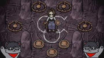 The Most OP Item In Fear & Hunger Termina