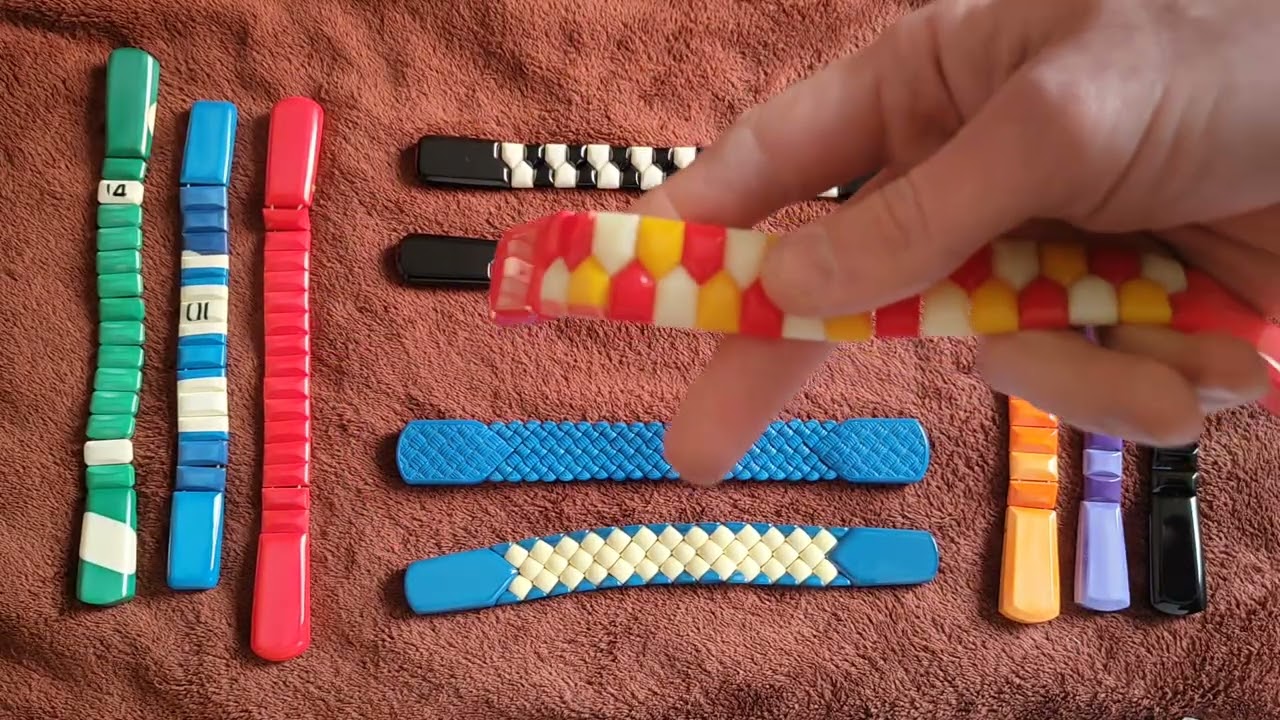 Новинка среди четок. Впервые в теме: 