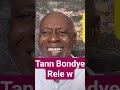 PA ANTRE TÈT OU+rafagod02 #levanjil #ayiti #grace #bondye #predication #jesus #amen
