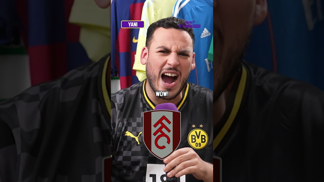 GUESS THE PREMIER LEAGUE TEAMS NICKNAMES 🔥 👀 