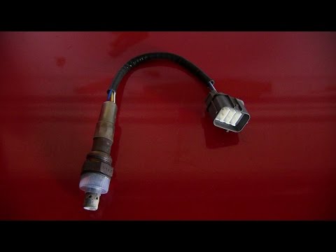 how-to-replace-honda-o2-oxygen-sensor