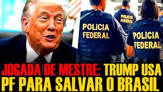Download Lagu #3 TRUMP GARANTE DERROTA DE LULA EM 2026! TEM ESTRATÉGIA JUNTO COM A POLÍCIA FEDERAL! MP3