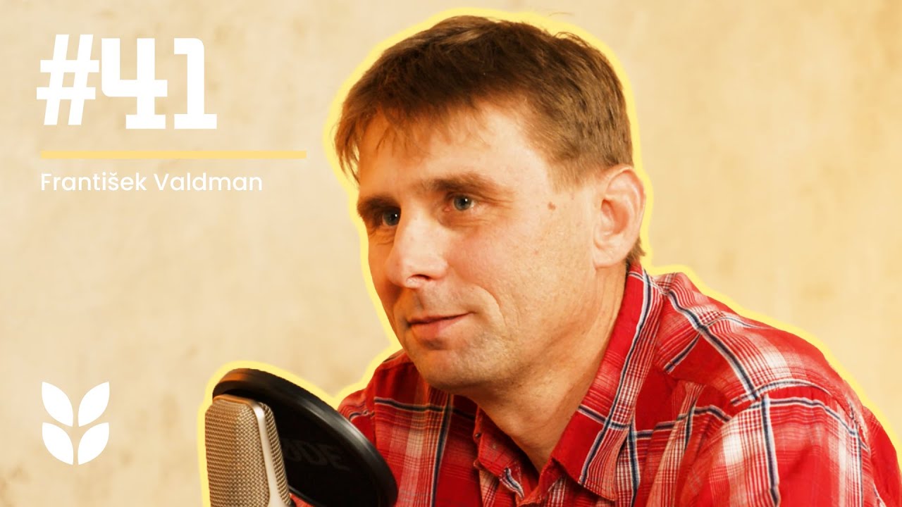 Jak dlouho roste vánoční stromek? (POLCAST 41)