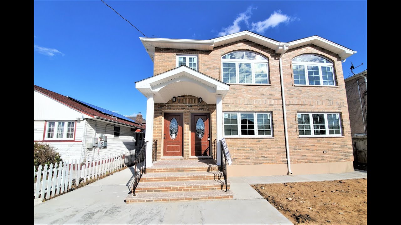 142 11 Hook Creek Blvd Rosedale NY 11422 YouTube 142-11-hook-creek-blvd-rosedale-ny-11422-youtube
