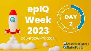 epIQ Week 2023: Day 2