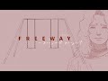 F R E E W A Y | animatic 2023 (Hakushi Hasegawa)