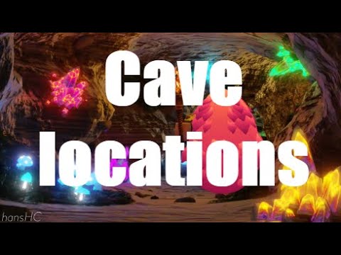 Dragon Adventures All Fantasy World Cave Locations Skelltor