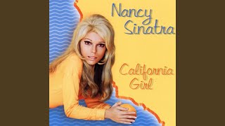 Video thumbnail of "Nancy Sinatra - California Dreamin'"