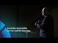 Galería Navideña - Pastor Samuel Valverde