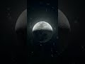 خلفية القمر المضئ فيديو للتصميم بدون حقوق تصميمي Shorts 