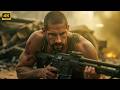 Scott Adkins Full Action Movie Concept AI 2026 Full Movie 4K Ultra 