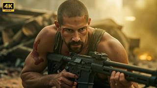 Scott Adkins | Full Action Movie Concept AI 2026 | Full Movie | 4K Ultra