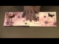 Deli Paper & Alcohol Ink: An Unlikely Pairing by Joggles.com