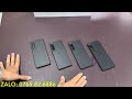 Hàng 97 98% giá tốt || SONY xperia 1mark4 zin full chức năng. Rom QT