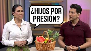 Llegó la Hora: Programa del viernes 21 de agosto del 2026