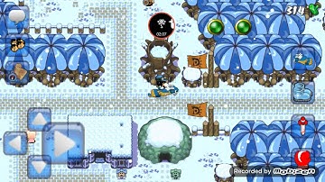 (Graal classic) boots shop quest