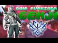 Guía AVANZADA de GENJI | De 0 a Héroe | GUÍA OVERWATCH