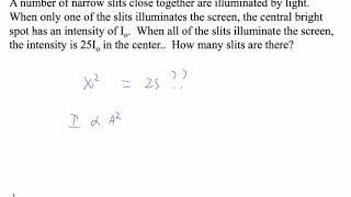 HTPIB12D1 Intensity and Amplitude Example #2