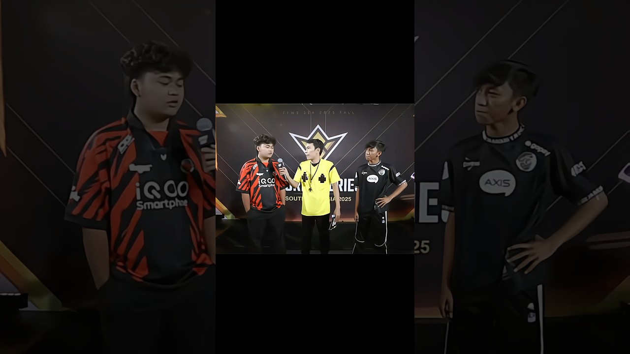 Btr di kasih telur‼️sama evos divine FFWS CS MODE 