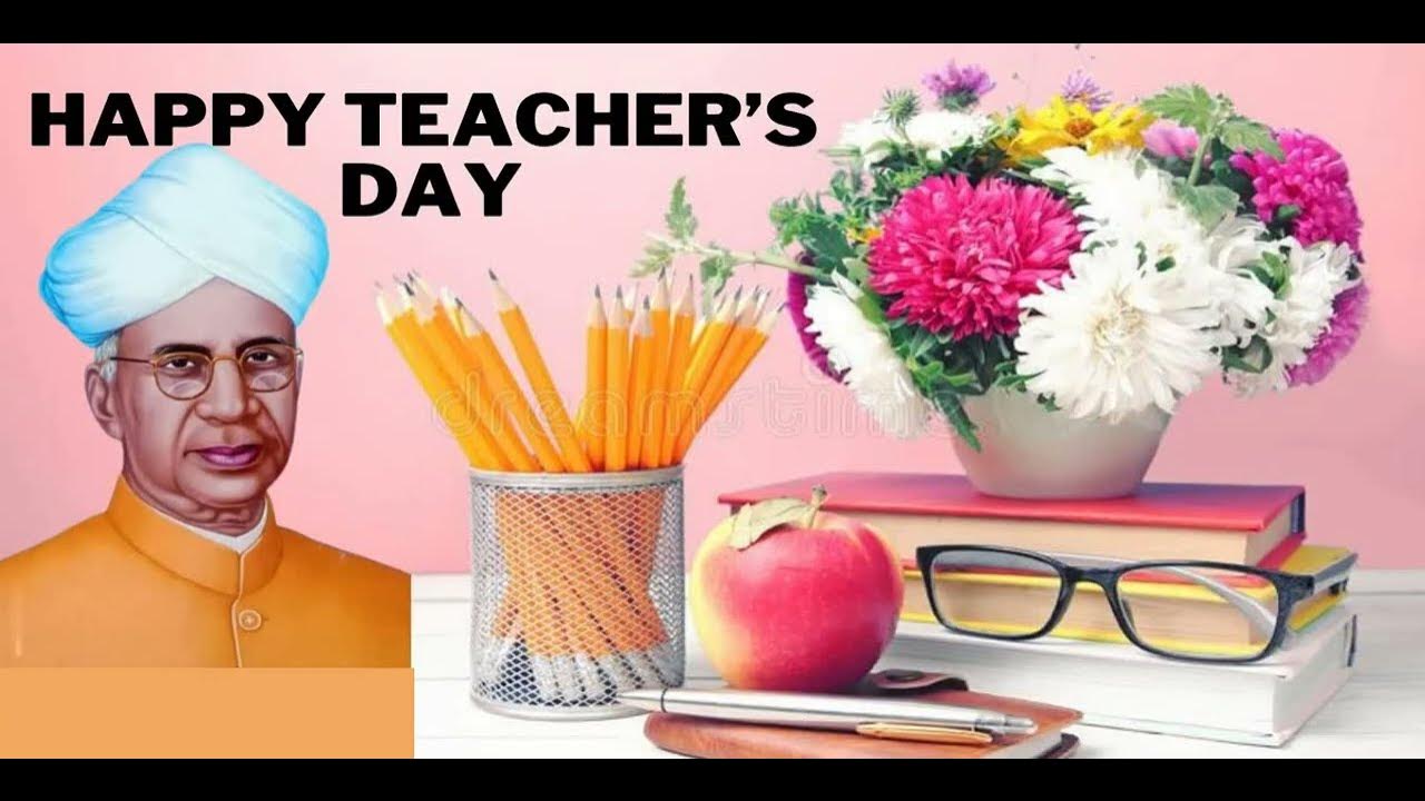 Teachers day song. Teachers day song