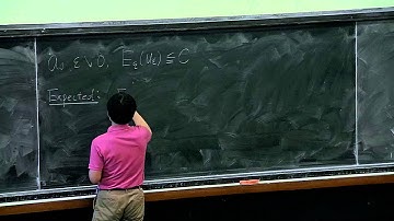 Y. Tonegawa - Analysis on the mean curvature flow and the reaction-diffusion approximation (Part 4)