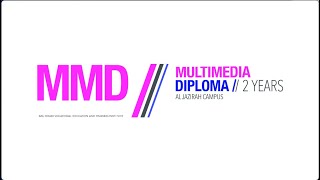 MMD PROMO Video 2021 Industry v1