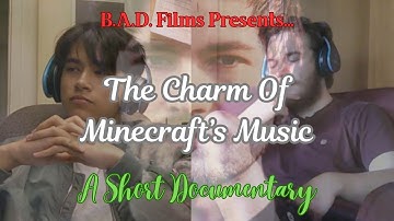 The Charm Of Minecraft