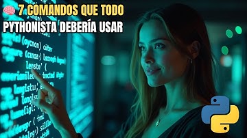 7 Pip Commands Every Python Programmer Should Know (They