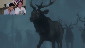 PIKADIL Plays Until Dawn - Part 10 (Emily Is A Bitch)