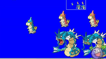 spriting some sprites