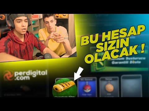 DOLU DOLU HESAP