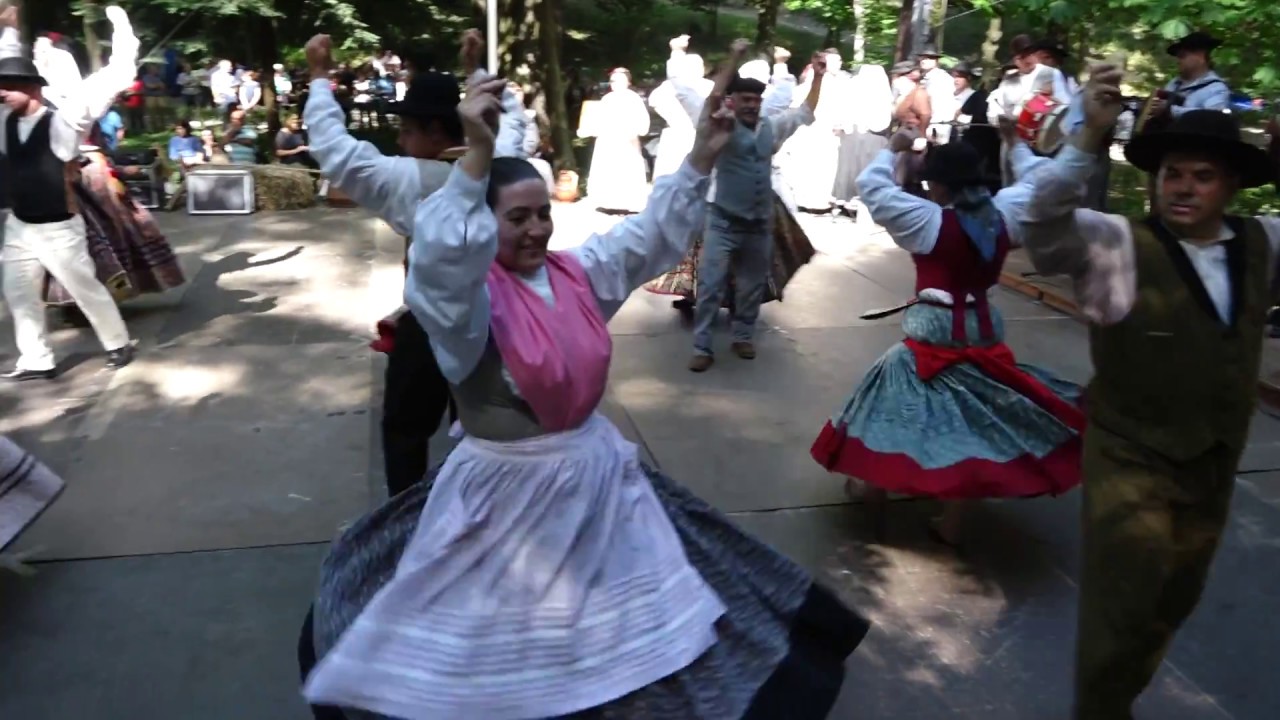 Festival de Folclore 